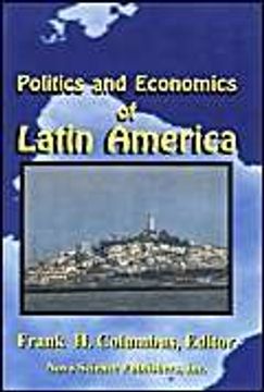 portada Politics and Economics of Latin America, Vol. 1 (en Inglés)