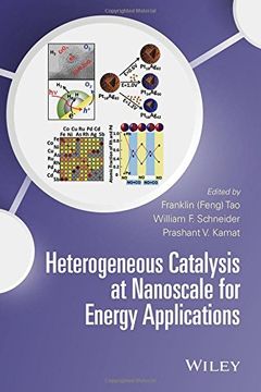 portada heterogeneous catalysis at nanoscale and energy applications