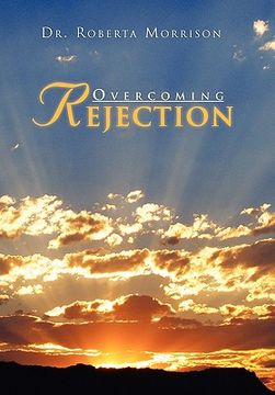 portada overcoming rejection (in English)