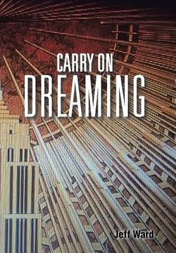 portada Carry On Dreaming (en Inglés)