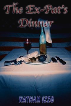 portada The Ex-Pat'S Dinner (en Inglés)