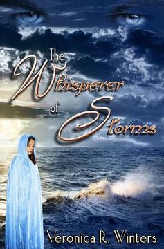 portada The Whisperer of Storms (en Inglés)