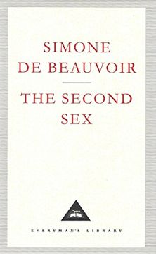 portada The Second Sex (Everyman's Library Classics)