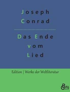 portada Das Ende vom Lied (in German)