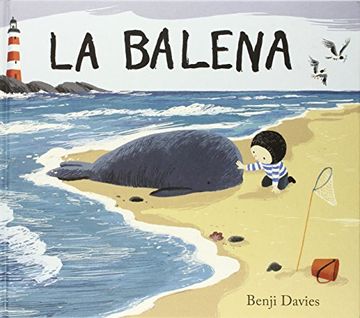 portada La Balena (in Catalá)