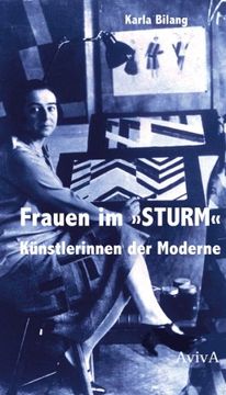 portada Frauen im "STURM": Künstlerinnen der Moderne (en Alemán)