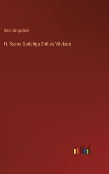 portada H. Susos Gudeliga Snilles Väckare (en Sueco)
