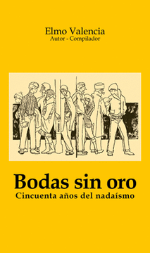 portada Bodas sin oro (in Spanish)