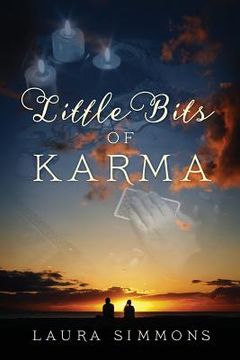portada Little Bits of Karma (en Inglés)