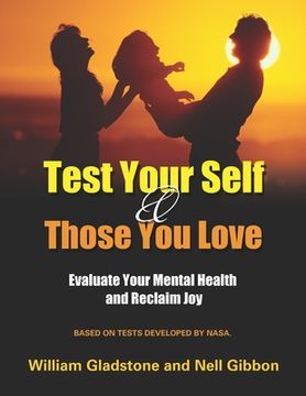 portada Test Your Self and Those You Love