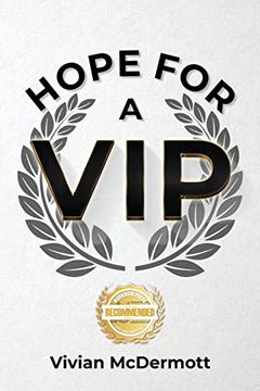 portada Hope for a vip (en Inglés)