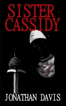 portada Sister Cassidy (in English)
