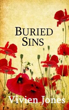 portada Buried Sins