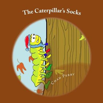 portada The Caterpillar's Socks (in English)