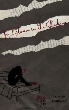 portada To Bloom in the Shadows
