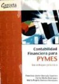 contabilidad financiera para pymes