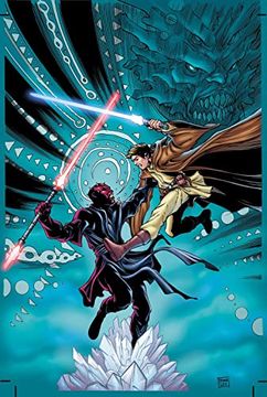 portada Star Wars Legends Epic Collection Menace Revealed 03 (Star Wars Legends Epic Collection: The Menace Revealed 3, 3) (in English)