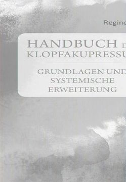 portada Handbuch der Klopfakupressur (en Alemán)