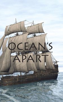 portada Ocean's Apart (en Inglés)