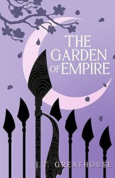 portada The Garden of Empire (Pact & Pattern) 