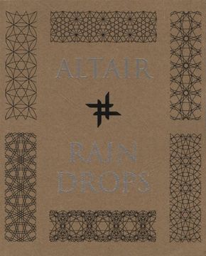portada Raindrops (in English)