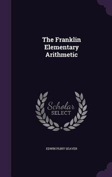 portada The Franklin Elementary Arithmetic (in English)