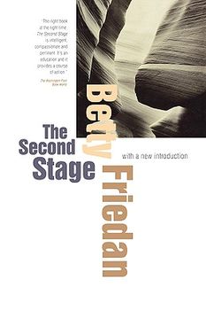portada the second stage: with a new introduction