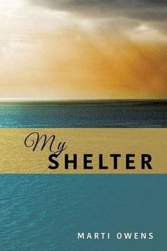 portada My Shelter