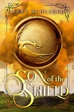portada Son of the Shield: 1 (Ransom Trilogy) (en Inglés)