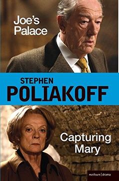 portada "Joe's Palace" and "Capturing Mary": Two Major new Screenplays for the bbc (Screen and Cinema) (en Inglés)