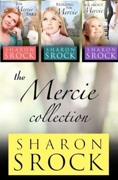 portada The Mercie Collection
