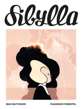 portada SIBYLLA (in Spanish)