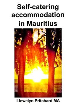 portada Self-catering accommodation in Mauritius: Volume 2 (Travel Handbooks)