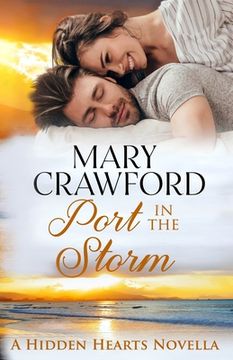 portada Port in the Storm (en Inglés)