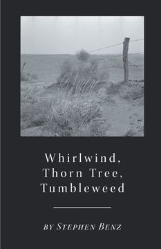 portada Whirlwind, Thorn Tree, Tumbleweed