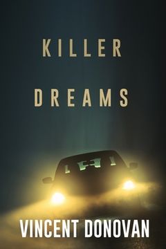 portada Killer Dreams (in English)