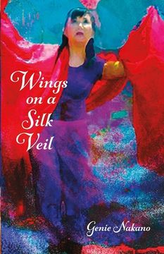 portada Wings on a Silk Veil