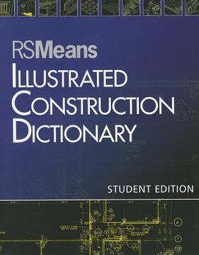 Libro Rsmeans Illustrated Construction Dictionary R S Means Company Isbn Comprar En Buscalibre