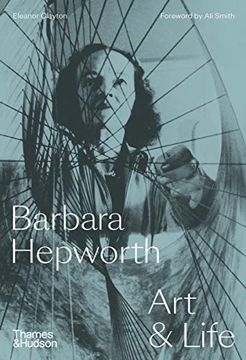 portada Barbara Hepworth: Art & Life