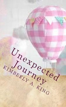 portada Unexpected Journey (en Inglés)