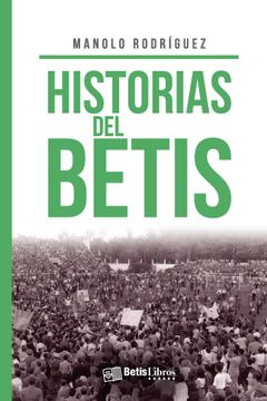 portada Historias del Betis
