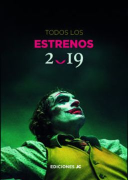 portada Todos los Estrenos de 2019: 32 (in Spanish)