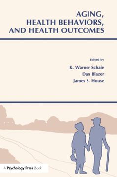 portada Aging, Health Behaviors, and Health Outcomes (in English)