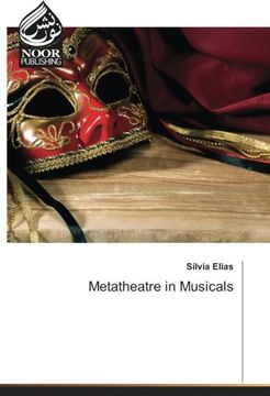 portada Metatheatre in Musicals