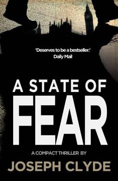 portada A State of Fear