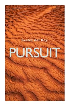 portada Pursuit (en Inglés)