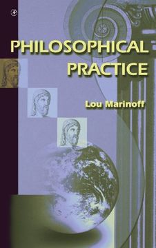 portada Philosophical Practice (en Inglés)