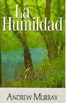 portada La Humildad la Hermosura de la Santidad (in Spanish)
