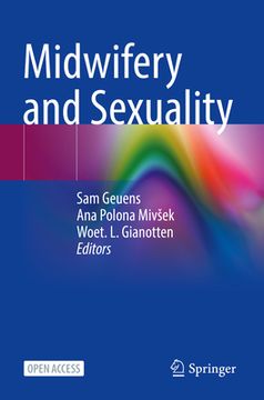 portada Midwifery and Sexuality (en Inglés)