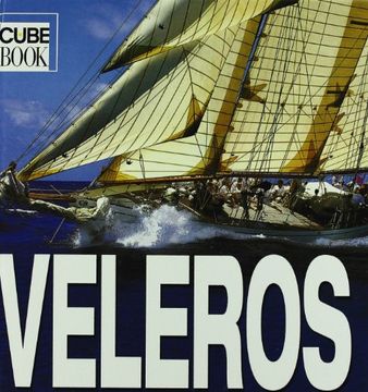 portada Veleros (in Spanish)